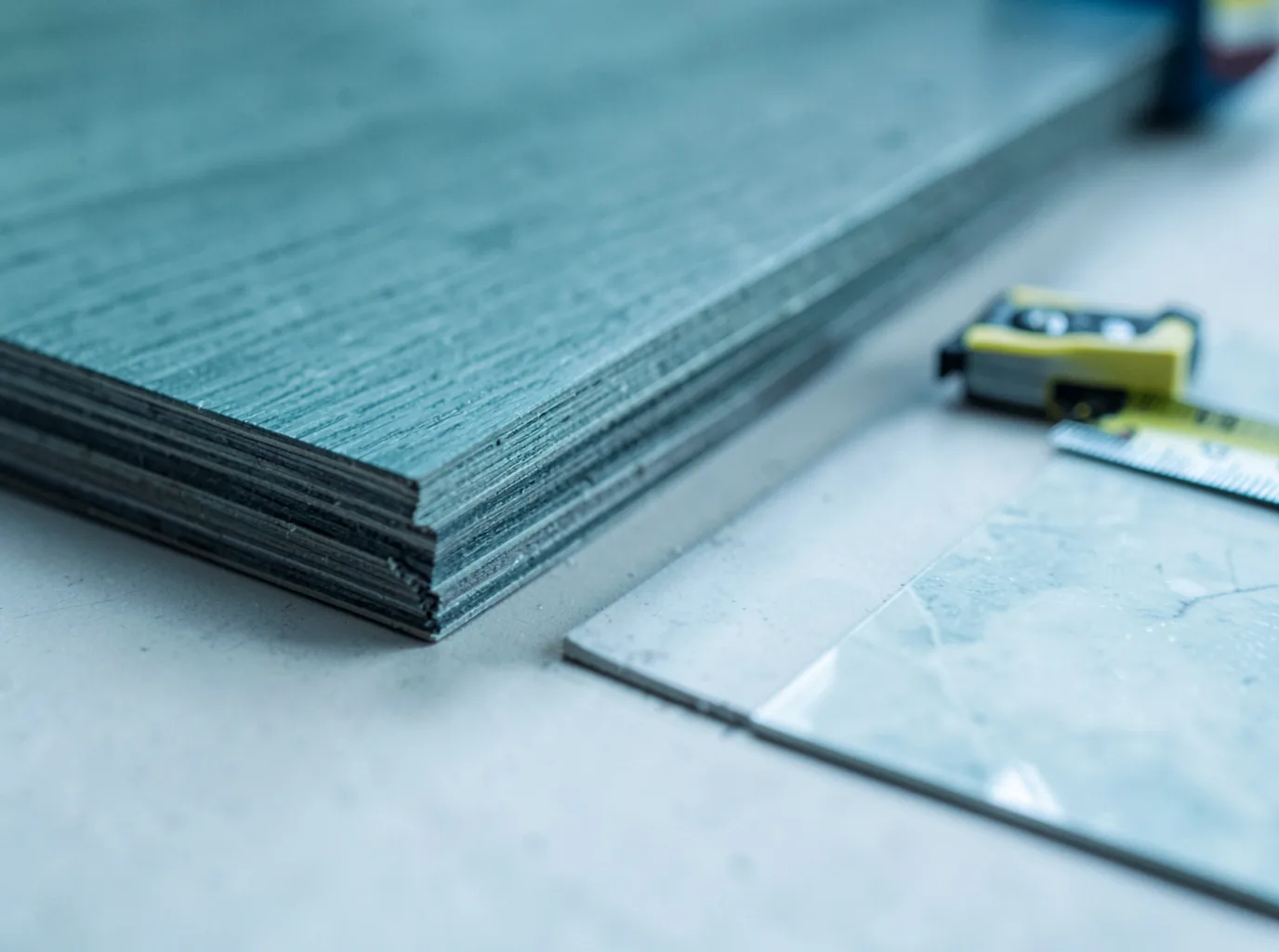 Luxury Vinyl Plank Installation Two Dot, MT FAQs